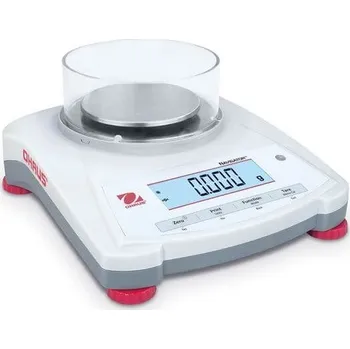 Průmyslová váha Kompaktní váha OHAUS Navigator NV123