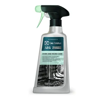 Příslušenství pro troubu Electrolux M3OCS300 čistič trouby a mikrovlnné trouby