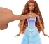Panenka Mattel Disney HLX13 The Little Mermaid Ariel 2v1
