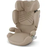 CYBEX SOLUTION T I-FIX PLUS Cozy Beige | beige