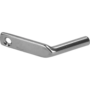 Příslušenství k šicímu stroji Vodítko horního krytí pro Texi Treccia