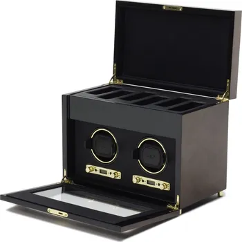 Hodinky Wolf Savoy natahovač hodinek 454610