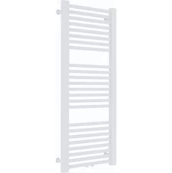 Radiátor Neriet NC-D8-500.1140-40-01+MM QUADRO DUO-N/MM Koupelnový žebřík (radiátor) - bílý NC-D8-500.1140-40-01+MM