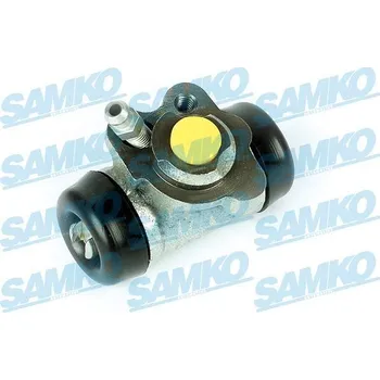 Brzdový válec Válec kolové brzdy SAMKO C03010