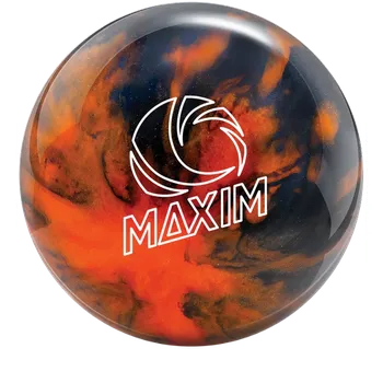 Bowlingová koule MAXIM PUMPKIN SPICE 15 LBS
