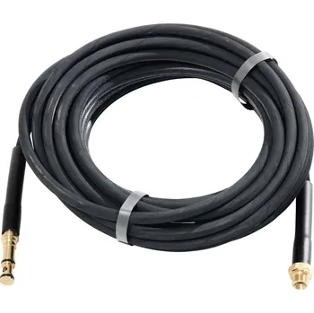 Příslušenství pro vysokotlaký čistič Vysokotlaká hadice HYDRO, DN6x15m, 150°C, max. 250, připojení 3/8"