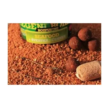 Nástraha Jet Fish Rozpustné boilie Legend Range Biosquid 20mm 250ml