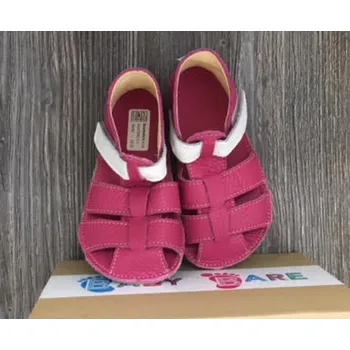 Dámská zdravotní obuv Baby Bare Shoes Sandals Waterlily Velikost EU: 22, vnitřní délka: 143, vnitřní šířka: 65