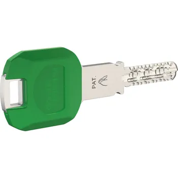 Klíč DK - EXPERT plus US vlastní klíč důlkový LARGE KEY klip