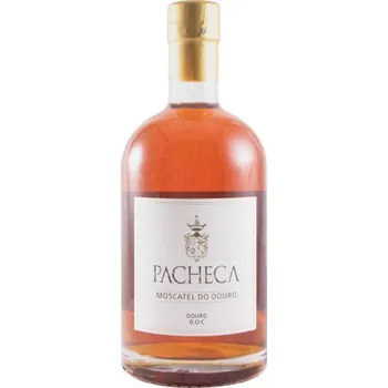 Víno Pacheca Moscatel do Douro Reserva 0,75 l