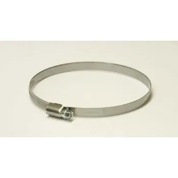 hadicová spona spona AUTOLAMP 90-110 W2 100ks