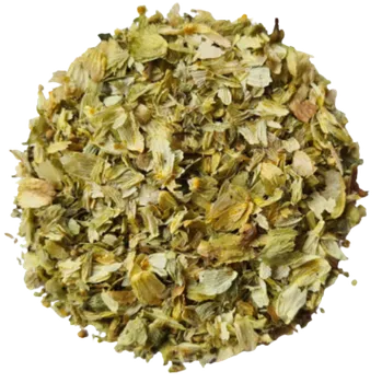 Chmel šištice - řez, balení 100 g