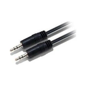 Audio kabel Audio kabel, 3,5mm jack, 2,5 m, EQUIP 14708107