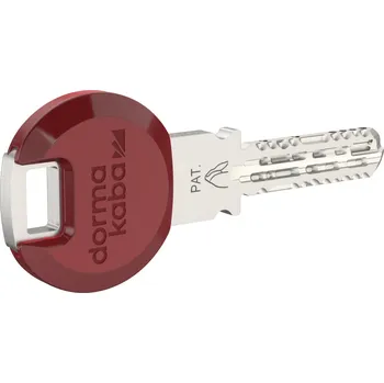 Klíč DK - PENTA plus US vlastní klíč důlkový SMART KEY