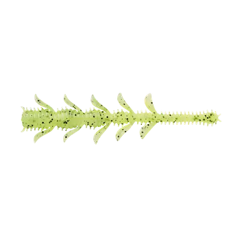 Nástraha Savage Gear Gumová nástraha Craft Crawler 10cm/3.8g/8ks Barva: Chartreuse