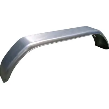 Blatník karosérie ACI Blatník tandemový plechový lomený šířka 230 mm, výška 380 mm, délka 1510 mm