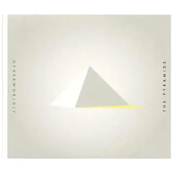 Zahraniční hudba CD The Pyramids: Otherworldly DIGI 2012 Digisleeve
