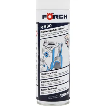 Förch Odstraňovač těsnění R580 300 ml