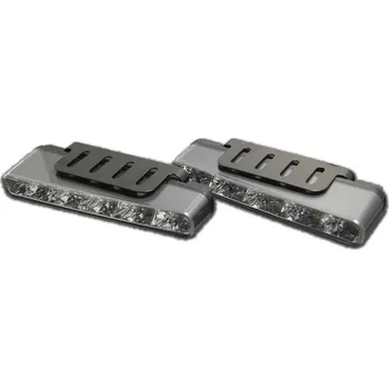 Denní svícení světlomet pro denní svícení šikmý 12V MYCARR r21