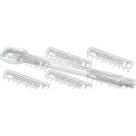 FEBEST Vlečný hák 2399-DHT6