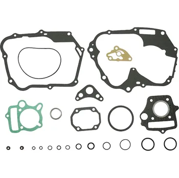 Těsnění motoru NAMURA kompletní sada těsnění HONDA XR 50 R 00-03, CRF 50 F 04-22, Z50R 79-99 (NAMURA kompletní sada těsnění HONDA XR 50 R 00-03, CRF 50 F 04-22, Z50R 79-99)