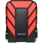 Adata HD710P 1TB External 2.5" HDD 3.1 červený