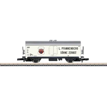 Modelová železnice Märklin 98201 Z exkluzivní vůz piva Lorenz Pfannenberg