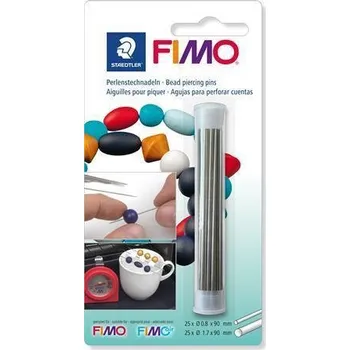 Modelovací hmota FIMO® 8712 Šperkové jehlice