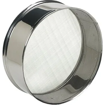 Cukřenka SCHNEIDER Síto na cukr, Ø 280 mm