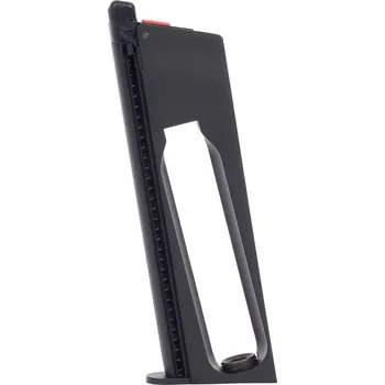 Sportovní střelba CO2 zásobník na 15 ran pro AW Custom a WE 1911 - černý