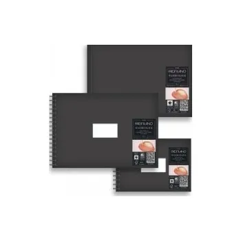 Skicák pro akvarel Watercolour A4 300g s kroužkovou vazbou (Skicák pro akvarel Watercolour A4 300g s kroužkovou vazbou)