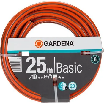 GARDENA Basic 18123-29, 3/4" 25 m