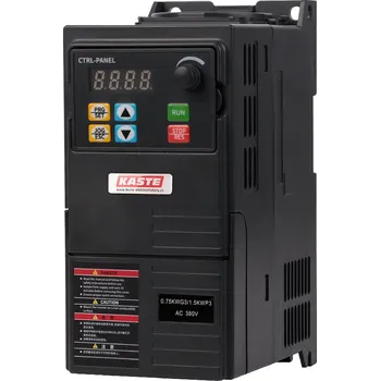 Frekvenční měnič Frekvenční měnič KASTE FL 320, 7,5kw, 400V