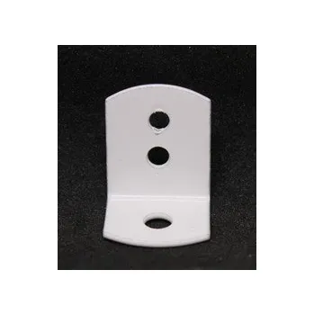 Žaluzie Úhelník na silon 2 díry