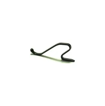 Rybářský háček HOOK KEEPER SINGLE FOOT