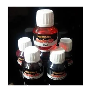Návnadové aroma Mikbaits Feeder Dip 50ml Sladká kukuřice