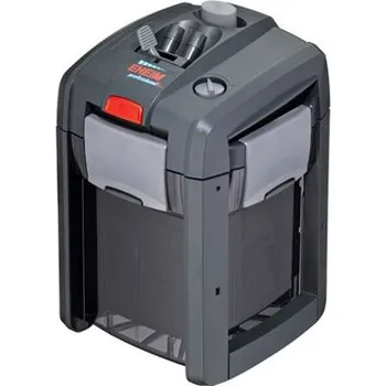 Akvarijní filtr Filtr EHEIM professionel ELECTRONIC 4+ 350 vnější s náplní, rozbaleno=sleva