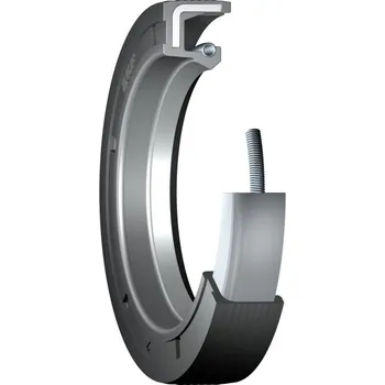 Těsnění motoru 27x52x8 CRW1 R SKF těsnění hřídelové