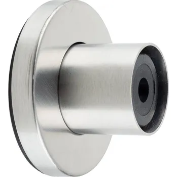 Nábytkové kování WC kabinky Přichycení trubky na zeď (WC kabinky Přichycení trubky na zeď)