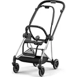 CYBEX MIOS PODVOZEK CHROME BLACK + SEAT