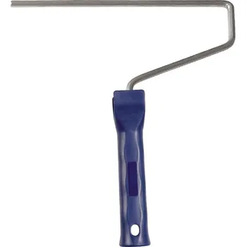 Malířský váleček DRŽADLO VÁLEČKŮ PRŮMĚR 8 mm - Šířka 18 cm