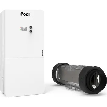 POOL-TECHNOLOGIE Minisalt NPS 12/60 do 60m3