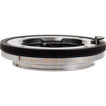 7ARTISANS makroadaptér objektivu Leica M na tělo Canon RF