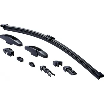 Stěrač stěrač plochý 450mm pro zadní sklo