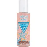 Guess Miami Vibes tělový sprej 250 ml