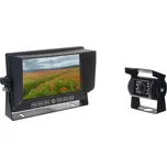 Stualarm AHD kamerový set s monitorem…