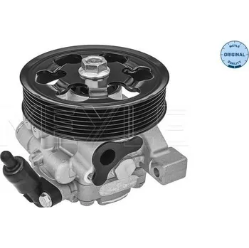 Soustava řízení Hydraulické čerpadlo, řízení MEYLE 31-14 631 0002