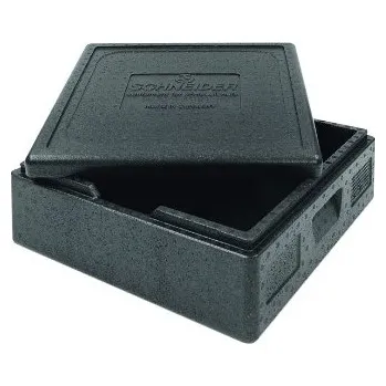 Termobox Termobox "TOP-BOX PIZZA L", 35 litrů, SCHNEIDER