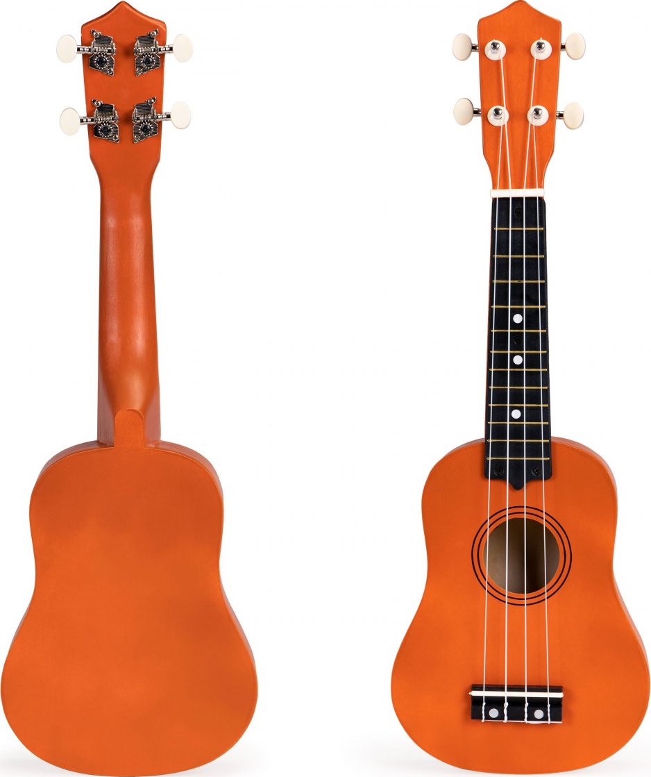 EcoToys Zoe ukulele od 368 Kč Zbozi.cz