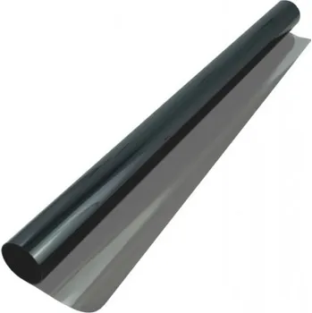 Auto-moto CARMOTION Fólie protisluneční 75x300cm Light Black